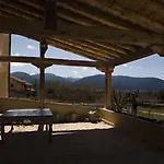 فندق Rural La Data 4*