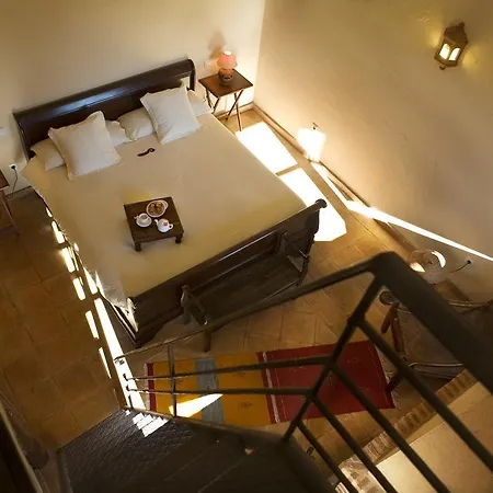 Rural La Data Hotel 4*