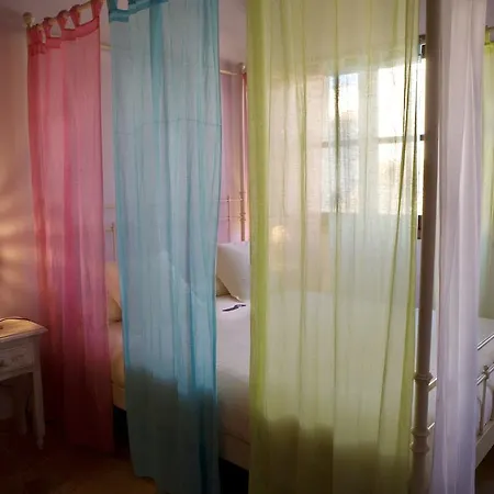 Rural La Data Hotel Gallegos