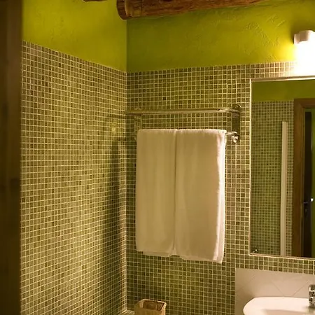 Rural La Data Hotel 4*