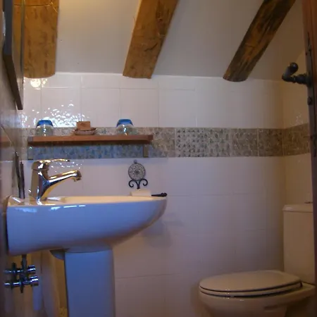 Hotel Rural La Data 4*