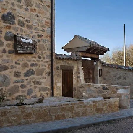 Rural La Data Gallegos