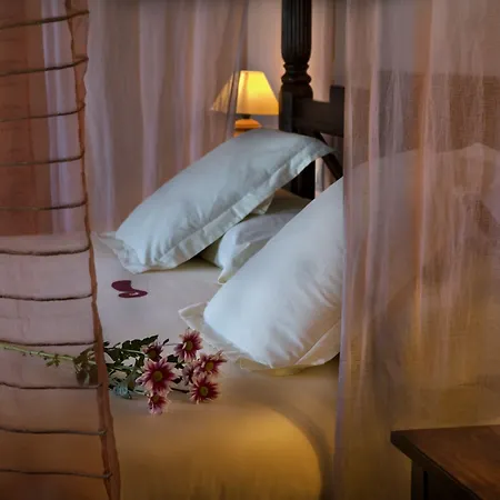 Hotel Rural La Data Gallegos