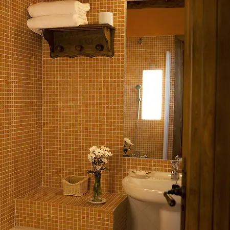 Hotel Rural La Data 4*