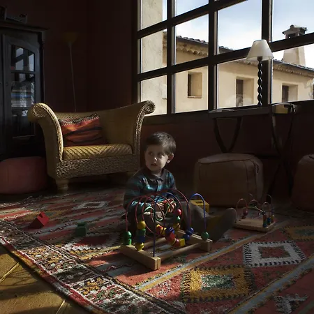 Rural La Data Gallegos