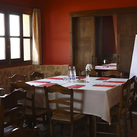 Rural La Data 4* Gallegos