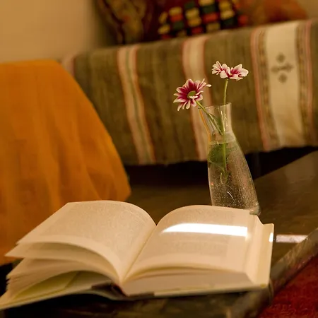 Hotel Rural La Data Gallegos