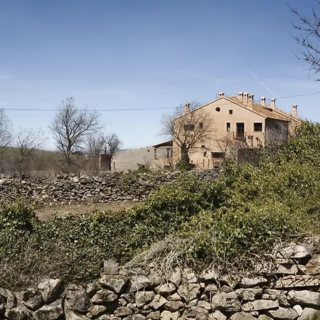 فندق Rural La Data
