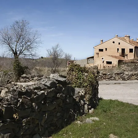 Rural La Data فندق