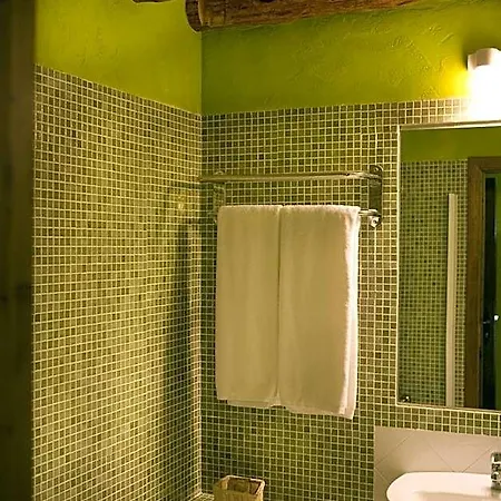 Hotel Rural La Data 4*
