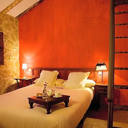 فندق Rural La Data 4*
