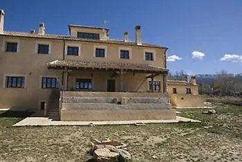 Rural La Data Hotel 4*