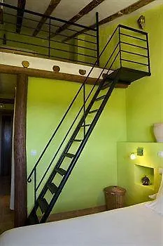 Otel Rural La Data 4*