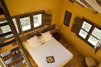 Hotel Rural La Data