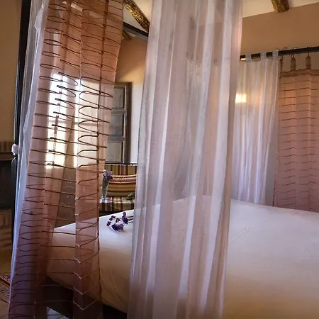 Rural La Data 4* Gallegos