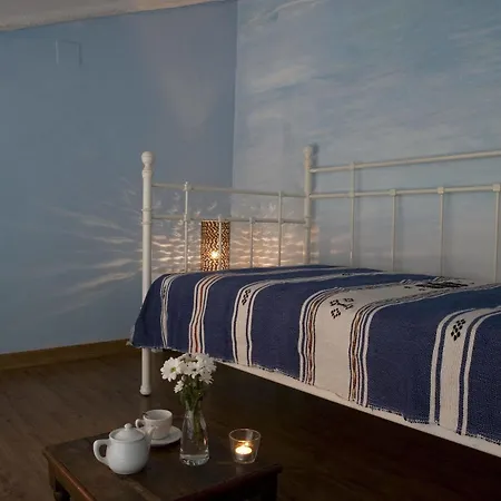 Hotel Rural La Data 4*