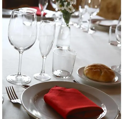 酒店 拉达塔乡村酒店