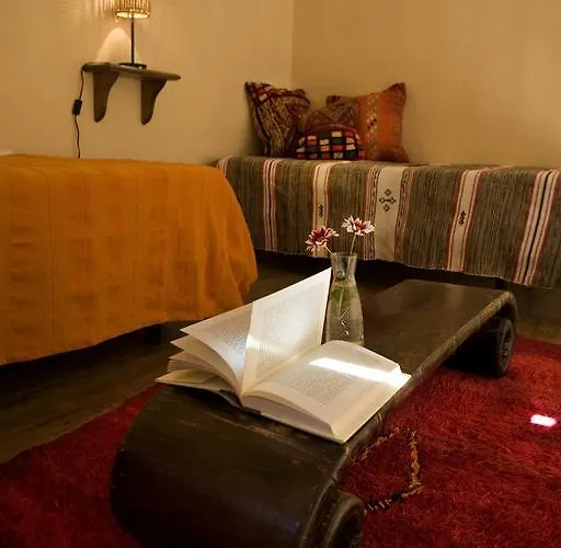 拉达塔乡村酒店 酒店