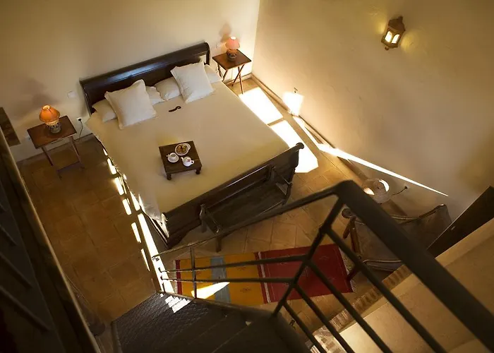 拉达塔乡村酒店 酒店 4*