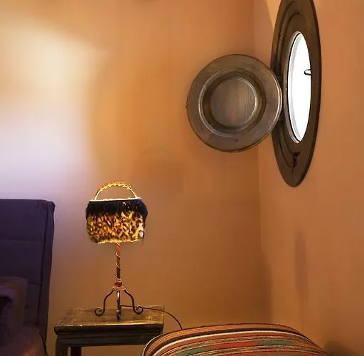 酒店 拉达塔乡村酒店