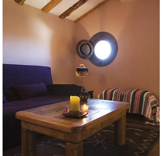 拉达塔乡村酒店 加列戈斯