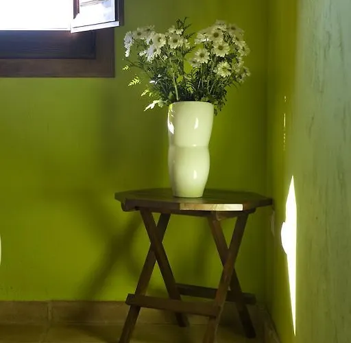 拉达塔乡村酒店 酒店 4*