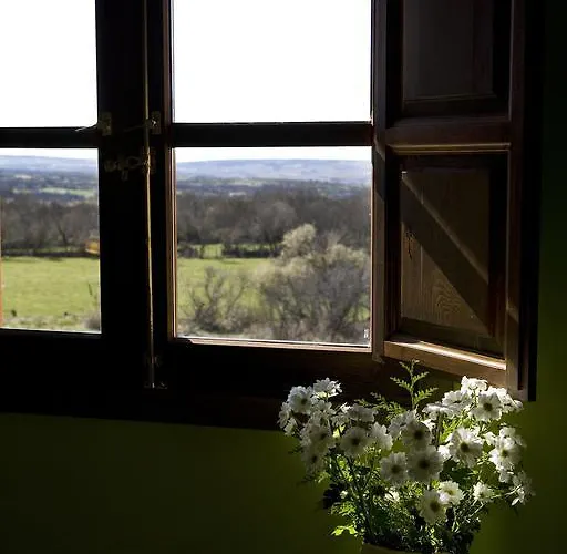 拉达塔乡村酒店 酒店 加列戈斯