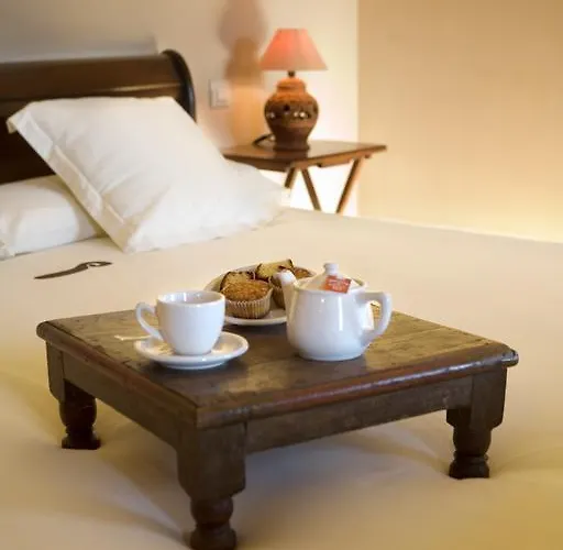 拉达塔乡村酒店