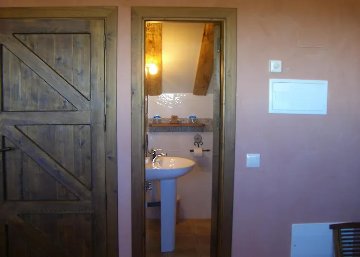 酒店 拉达塔乡村酒店