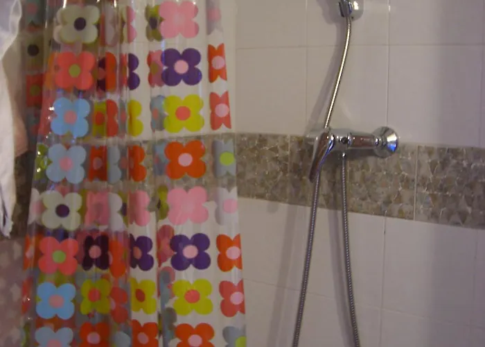 拉达塔乡村酒店 酒店 4*