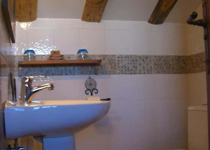 酒店 拉达塔乡村酒店 4*