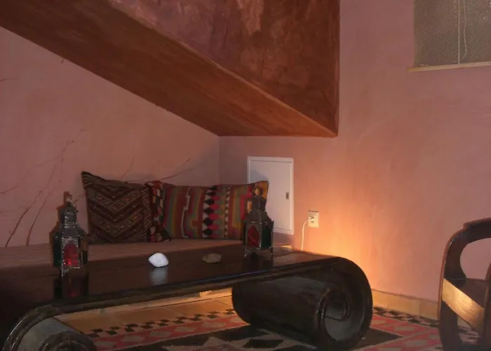 酒店 拉达塔乡村酒店 加列戈斯