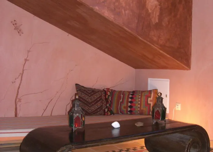 拉达塔乡村酒店 4*