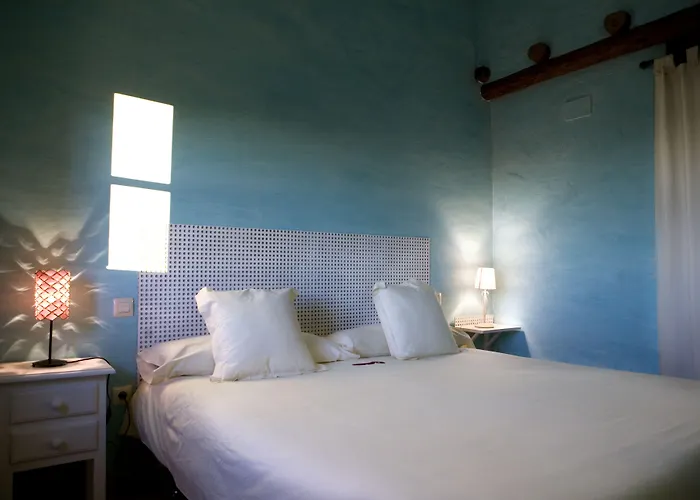 酒店 拉达塔乡村酒店 4*