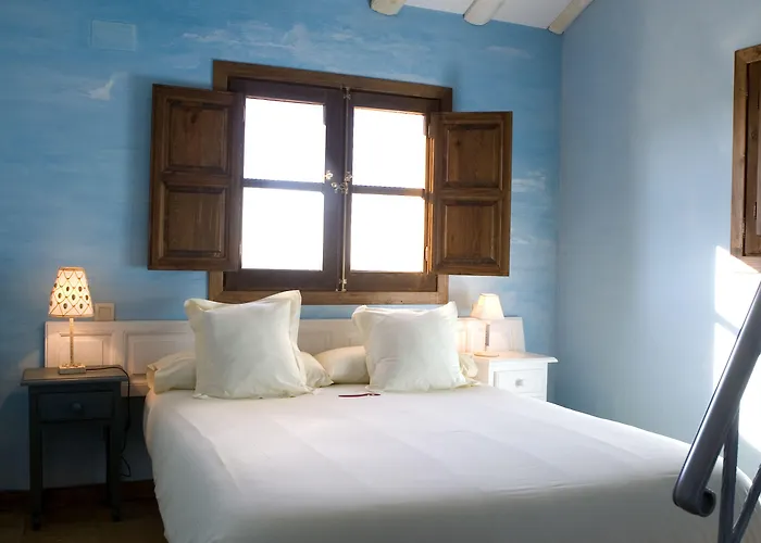 拉达塔乡村酒店