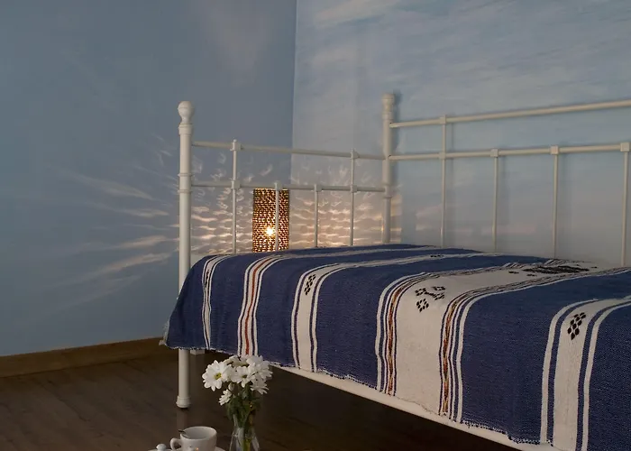 酒店 拉达塔乡村酒店 4*