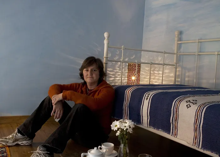 拉达塔乡村酒店 4*