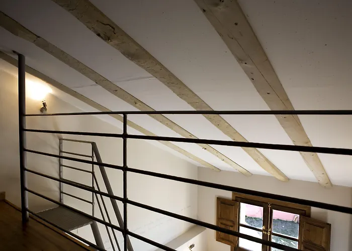 酒店 拉达塔乡村酒店 4*