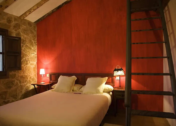 拉达塔乡村酒店