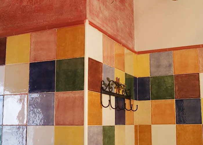 酒店 拉达塔乡村酒店