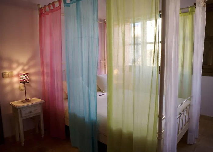 拉达塔乡村酒店