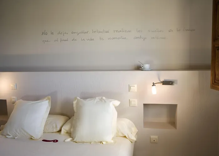 拉达塔乡村酒店 酒店 4*