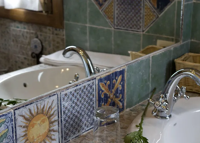 拉达塔乡村酒店 4* 加列戈斯