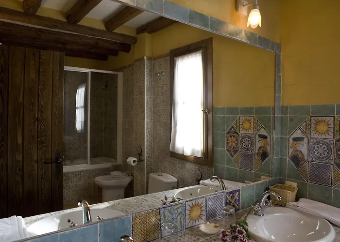 酒店 拉达塔乡村酒店