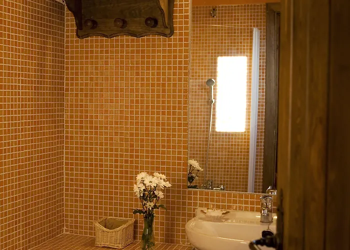 酒店 拉达塔乡村酒店 4*