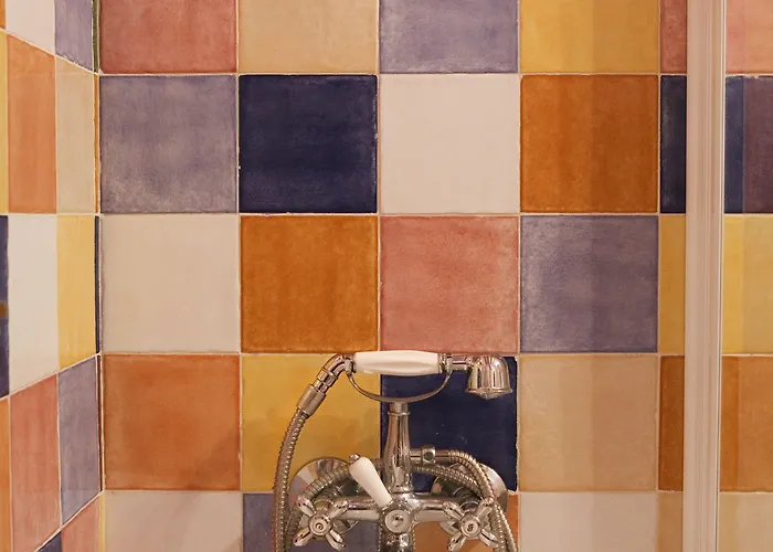 酒店 拉达塔乡村酒店 4*