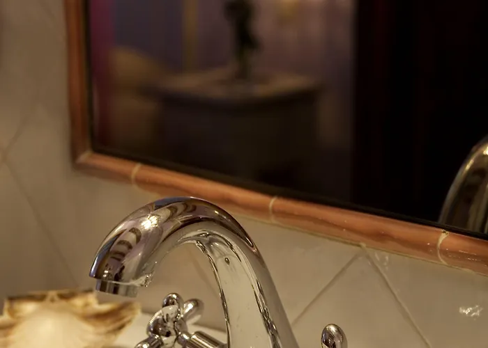 拉达塔乡村酒店