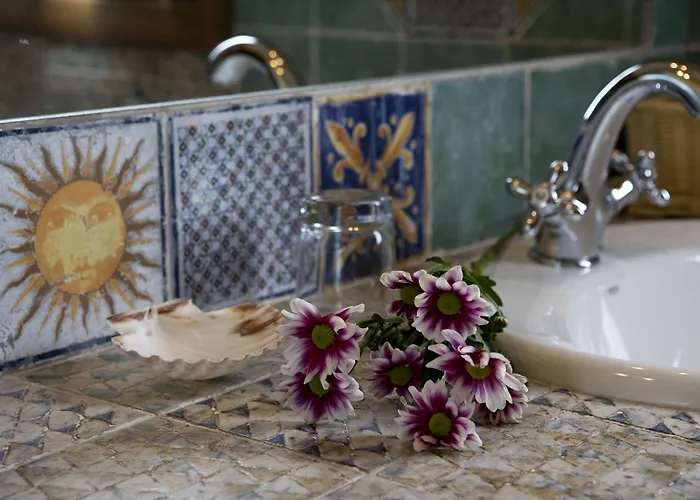 酒店 拉达塔乡村酒店 4*