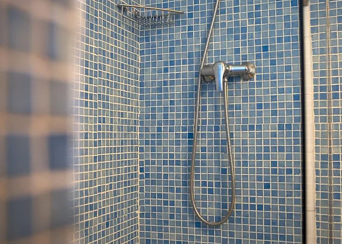 酒店 拉达塔乡村酒店 4*