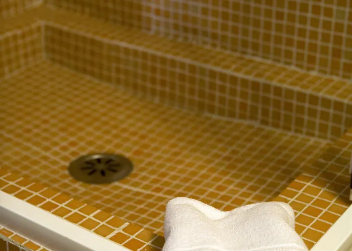 拉达塔乡村酒店 加列戈斯